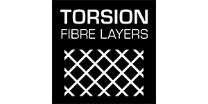 torsion fibre layers