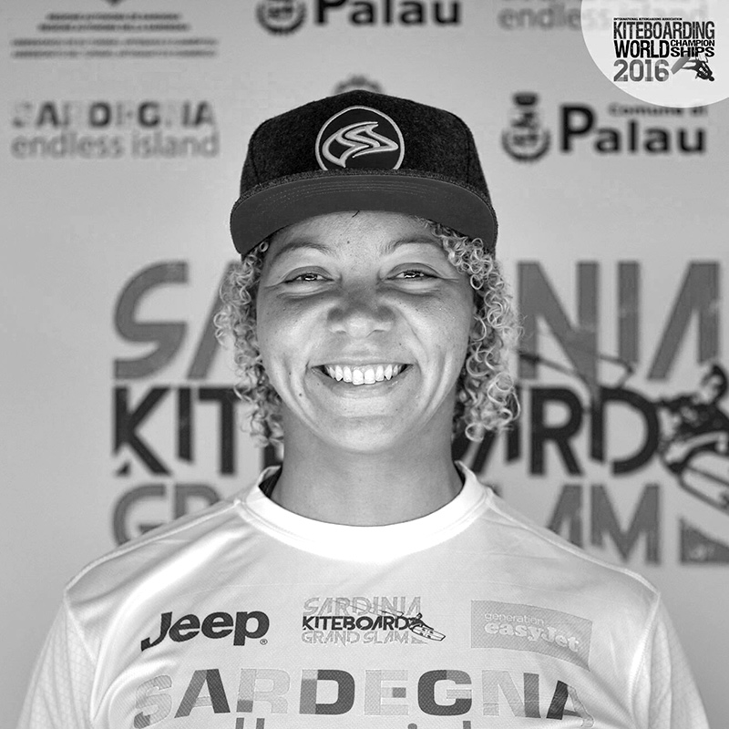 Bibiana Magaji