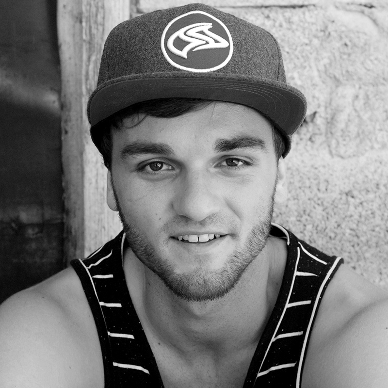 Darian Rubbel